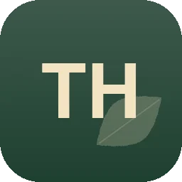 Logo Tobias Huonker Garten- und Landschaftsbau