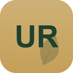 Logo Ulrich Rechter Gärtnerei