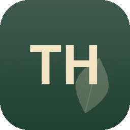 Logo Tony Haske Garten- und Landschaftsbau