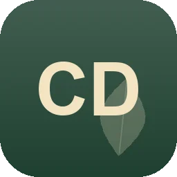 Logo Christian Denk Gartenbau