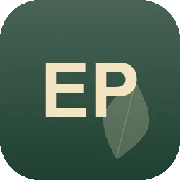 Logo Eugen Pfister Garten- und Landschaftsbau Stuttgart Weilimdorf