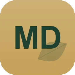 Logo Mathias Dams Gartenbau