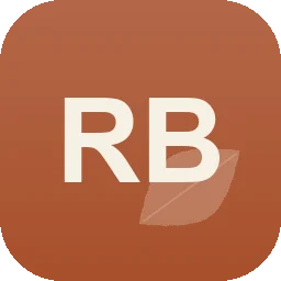 Logo RF Bau Rainer Fichtner