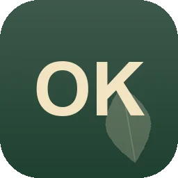 Logo Olaf Kloss Garten- und Landschaftsbau