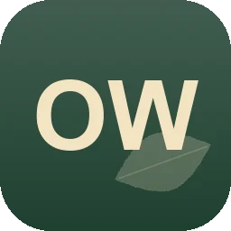 Logo Oliver Wenzel Gartengestaltung Hannover Südstadt
