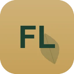 Logo Friedrich Lehnhoff Gärtnerei