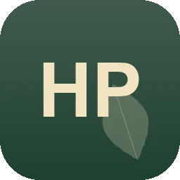 Logo Hinrichs Pflanzenhandel GmbH