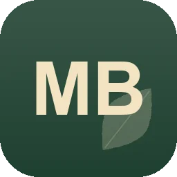 Logo Menzel Bernhard
