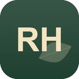 Logo R.H. Jonischkeit Gartengestaltung