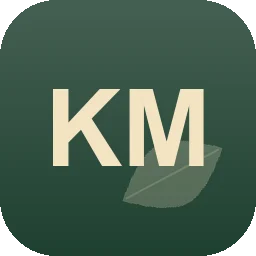 Logo Karin Mahr