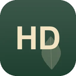 Logo hortus domus - Garten und Hausservice