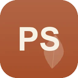 Logo P.S Dienstleistungen
