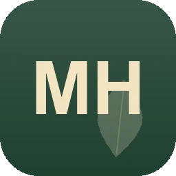 Logo Maschinenverleih & Holzhandel Rösch