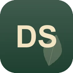 Logo Dominik Schlegel