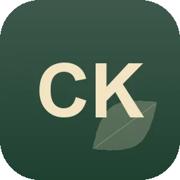 Logo Claudius Kist Gartenbau Hausen im Wiesental