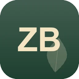 Logo Zimny & Becker Garten- und Landschaftsbau