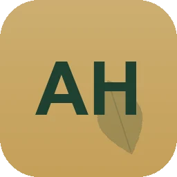 Logo Alfred Hummel Gärtnerei und Blumengeschäft