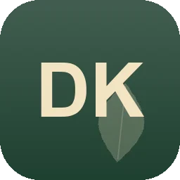 Logo Dienstleistungen Klingmann