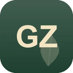 Logo Gärten zum Wohnen