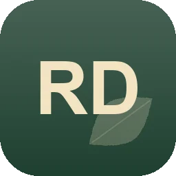 Logo Rosemarie Dabberdt Handelsvertretung/Gartenbau