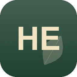 Logo Herkan Elvis