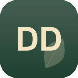 Logo Dietsch Dienstleistungen