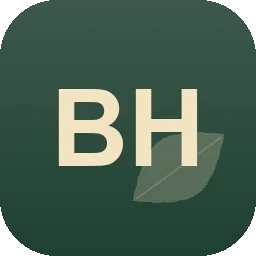 Logo Brunes Hofgarten