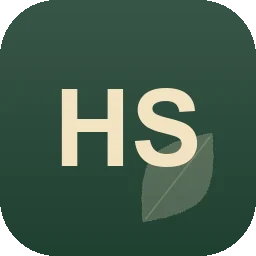 Logo Horst Scholz Landschaftsbau