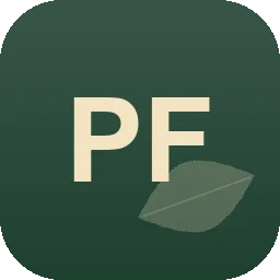Logo Pflanzenschmiede
