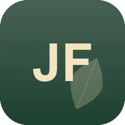 Logo J + F Grünanlagen und Winterdienst
