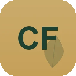 Logo Claus Fuchs Gartenpflege und Gartengestaltung