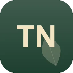Logo Thomas Nowak Garten- und Landschaftsbau