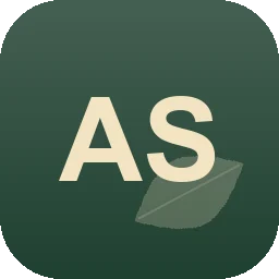 Logo Axel Seifert Gartenpflege