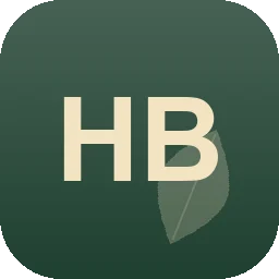 Logo Helmut Berger Gartenpflege