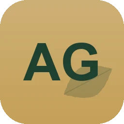 Logo Alwin Glessing Baumfällarbeiten
