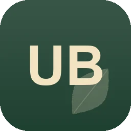 Logo Udo Bodamer Landschaftsgestaltung