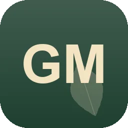 Logo Gartenservice Michael Voß