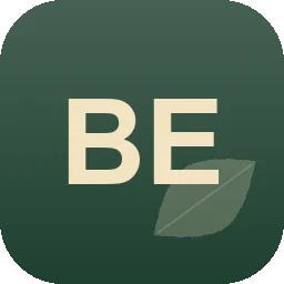 Logo Bender