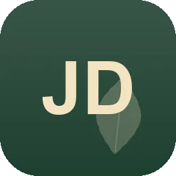 Logo Jens Dietrich Garten- und Landschaftsbau