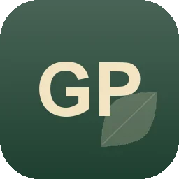 Logo Gartengestaltung & Pflege