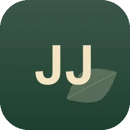 Logo Jörg Jetter Gartengestaltung