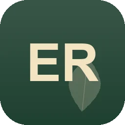 Logo Ernst Retzlaff Gartenbau