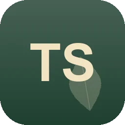 Logo T+S Gartengestaltung