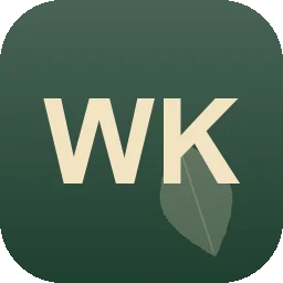 Logo Walter Kamlah Gartengestaltung Wiedenzhausen