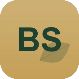 Logo Blumen-Schubert Gartenbaubetrieb