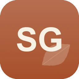 Logo Stephan Goldmann Garten- und Landschaftsbau