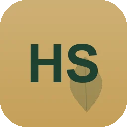 Logo Herbert Schuh Gärtnerei