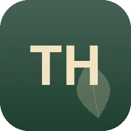 Logo T. Heil - Leben im Garten