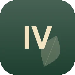 Logo Ingolf Vogel Gartenpflege