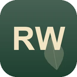 Logo Rafael Witeczek - Baumpflege und mehr